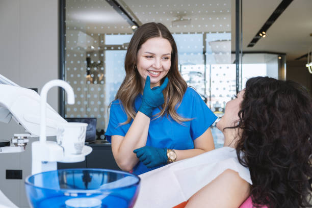 Best Full Mouth Reconstruction  in Alamo Heights, TX