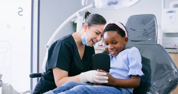 Best Full Mouth Reconstruction  in Alamo Heights, TX