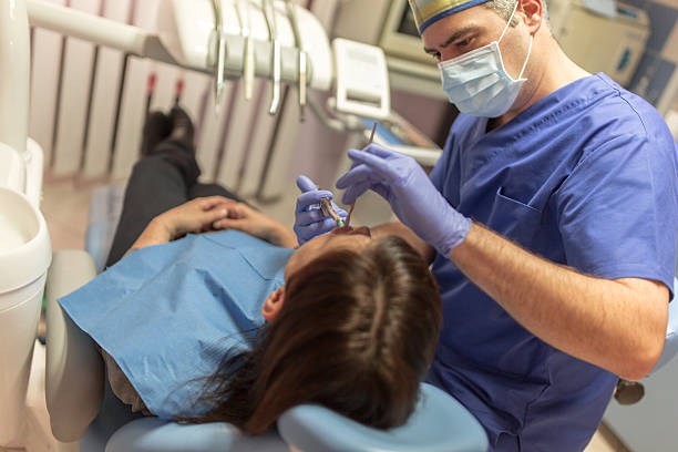 Best Laser Dentistry  in Alamo Heights, TX