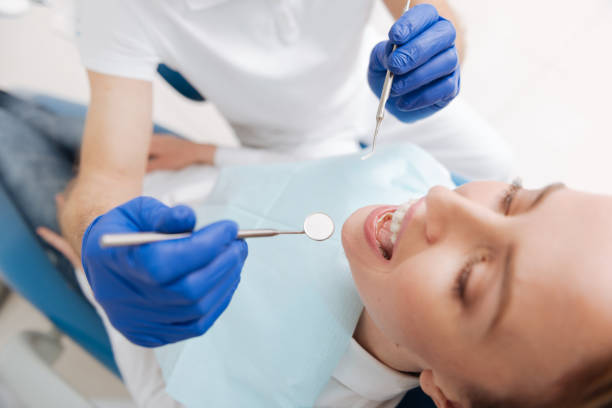 Best Emergency Dental Care  in Alamo Heights, TX