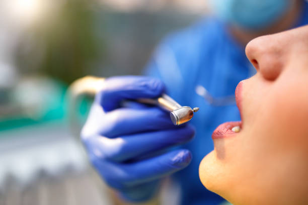 Alamo Heights, TX  Holistic Dental Services Company